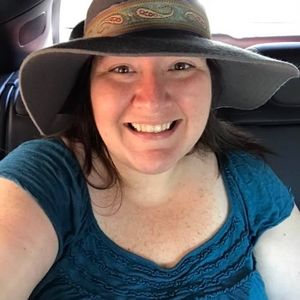 Meet your Posher, Stef